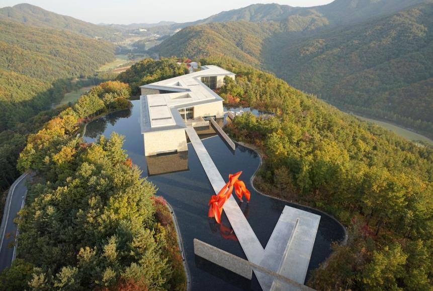 원주 뮤지엄산 이미지 4