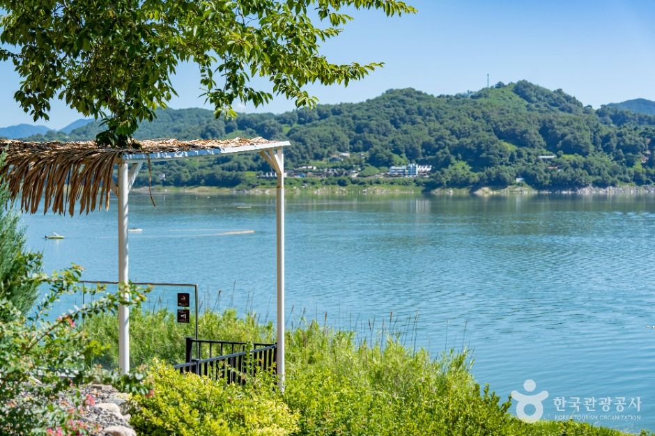 합천호 이미지 3