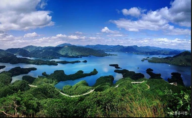 충주 악어봉 전망대 이미지 4