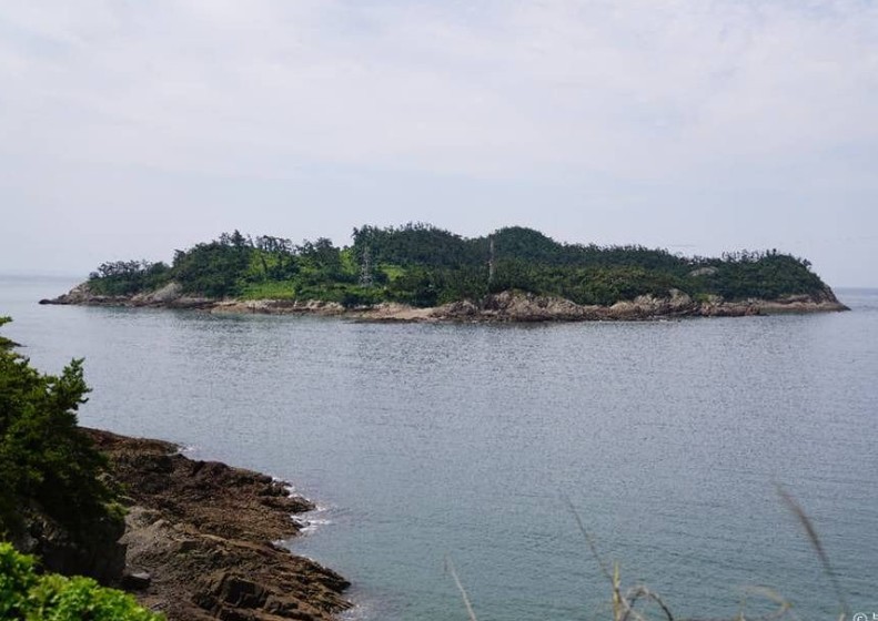 부안 위도섬 _서해안 국가지질공원 이미지 3