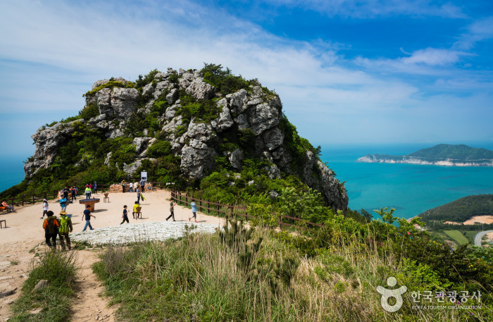 완도 범바위 이미지 4