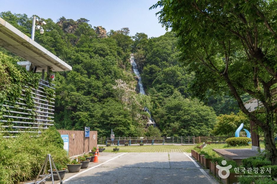 남양주 피아노폭포 이미지 6