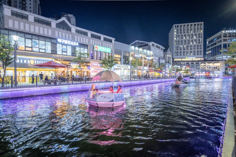 김포 라베니체광장 이미지 3