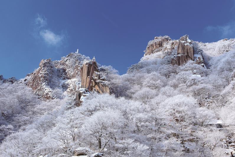 대둔산 도립공원 이미지 6