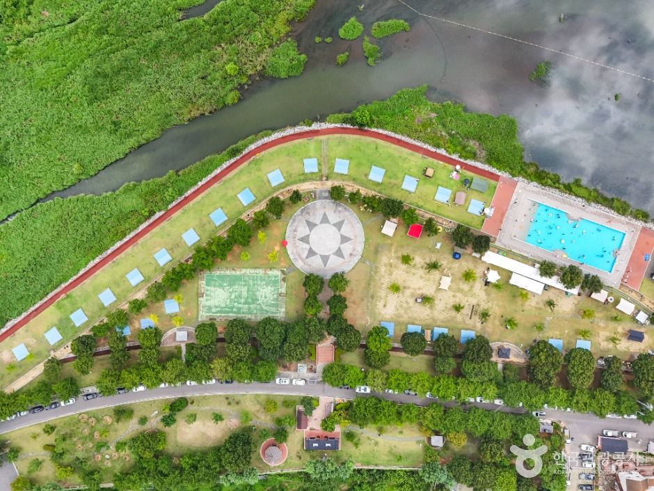 임고강변공원 이미지 2