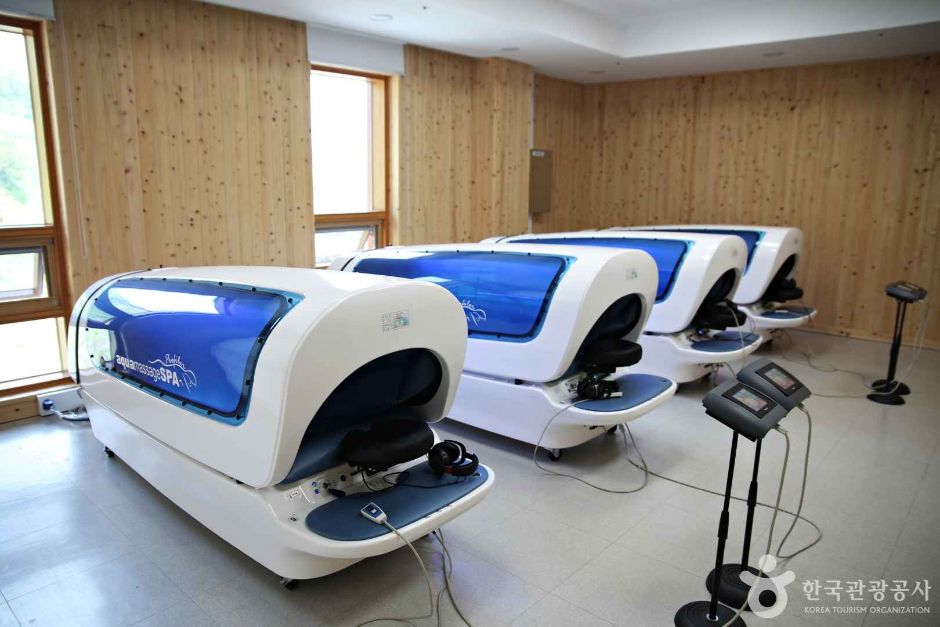 영주 국립산림치유원 이미지 7