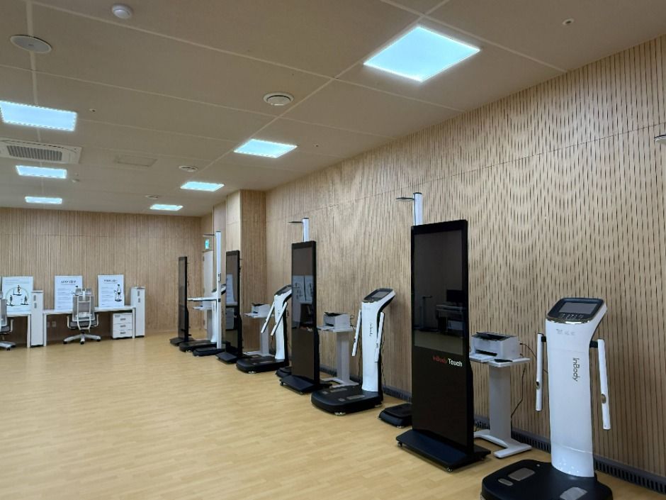 국립 진안고원산림치유원 이미지 5