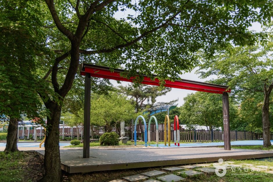 남양주 피아노폭포 이미지 4