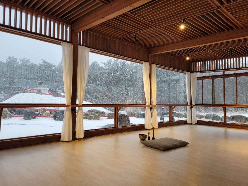 정선 로미지안 가든 이미지 5