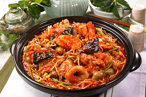 치킨맛집 이미지