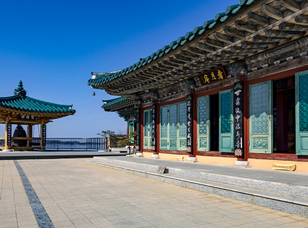 스키장 이미지